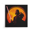 The Chosen One - Canvas Print