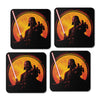 The Chosen One - Coasters