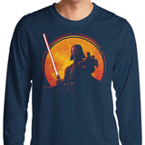The Chosen One - Long Sleeve T-Shirt