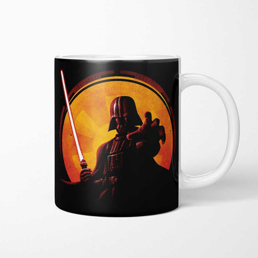 The Chosen One - Mug