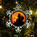 The Chosen One - Ornament
