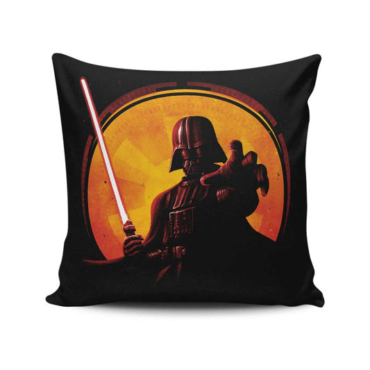 The Chosen One - Throw Pillow