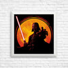 The Chosen One - Posters & Prints