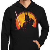 The Chosen One - Hoodie