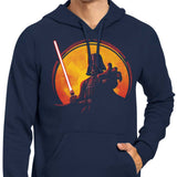 The Chosen One - Hoodie