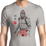 The Chosen One Sumi-e - Men's Apparel