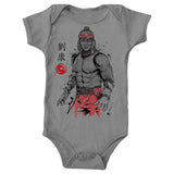 The Chosen One Sumi-e - Youth Apparel