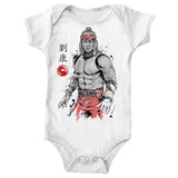 The Chosen One Sumi-e - Youth Apparel