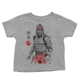 The Chosen One Sumi-e - Youth Apparel