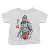 The Chosen One Sumi-e - Youth Apparel