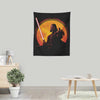 The Chosen One - Wall Tapestry