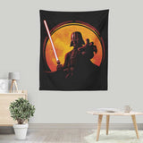 The Chosen One - Wall Tapestry