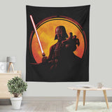 The Chosen One - Wall Tapestry