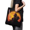 The Chosen One - Tote Bag