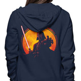The Chosen One - Hoodie