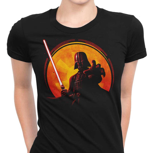 The Chosen One - Women's Apparel