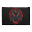 The Chosen Skull - Accessory Pouch