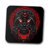 The Chosen Skull - Coasters