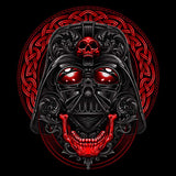 The Chosen Skull - Long Sleeve T-Shirt