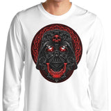The Chosen Skull - Long Sleeve T-Shirt