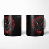 The Chosen Skull - Mug