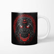 The Chosen Skull - Mug