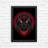 The Chosen Skull - Posters & Prints