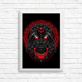 The Chosen Skull - Posters & Prints