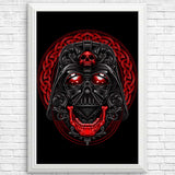 The Chosen Skull - Posters & Prints