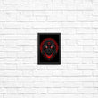 The Chosen Skull - Posters & Prints
