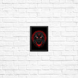 The Chosen Skull - Posters & Prints