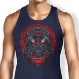 The Chosen Skull - Tank Top