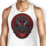 The Chosen Skull - Tank Top