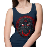 The Chosen Skull - Tank Top
