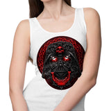The Chosen Skull - Tank Top