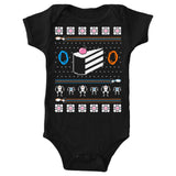 The Christmas Cake is a Lie - Youth Apparel