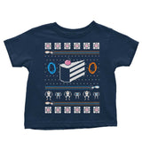 The Christmas Cake is a Lie - Youth Apparel