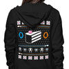 The Christmas Cake is a Lie - Hoodie
