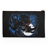 The Christmas Devil - Accessory Pouch