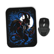 The Christmas Devil - Mousepad