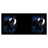 The Christmas Devil - Mug