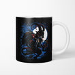 The Christmas Devil - Mug