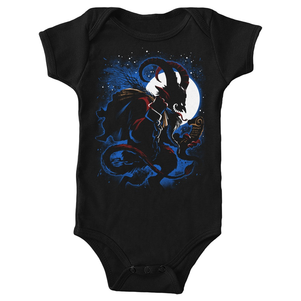 The Christmas Devil - Youth Apparel