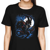 The Christmas Devil - Women's Apparel