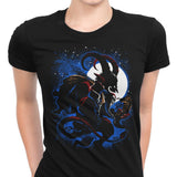 The Christmas Devil - Women's Apparel