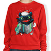 The Christmas Dragon - Sweatshirt
