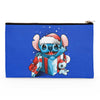 The Christmas Experiment - Accessory Pouch