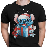 The Christmas Experiment - Men's Apparel