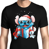 The Christmas Experiment - Men's Apparel