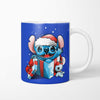 The Christmas Experiment - Mug